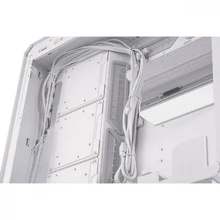 Asus Obudowa TUF Gaming GT502 TG ARGB biała