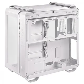 Asus Obudowa TUF Gaming GT502 TG ARGB biała