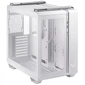 Asus Obudowa TUF Gaming GT502 TG ARGB biała