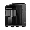 Asus Obudowa TUF Gaming GT502 TG ARGB czarna