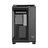 Asus Obudowa TUF Gaming GT502 TG ARGB czarna