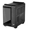 Asus Obudowa TUF Gaming GT502 TG ARGB czarna