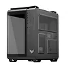 Asus Obudowa TUF Gaming GT502 TG ARGB czarna
