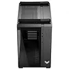 Asus Obudowa TUF Gaming GT502 TG ARGB czarna