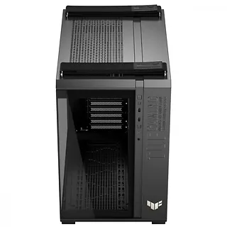Asus Obudowa TUF Gaming GT502 TG ARGB czarna