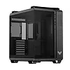 Asus Obudowa TUF Gaming GT502 TG ARGB czarna