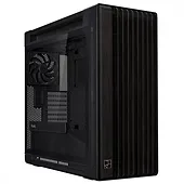 Asus Obudowa ProART PA602 Wood czarna