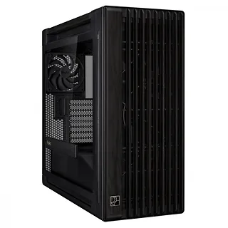Asus Obudowa ProART PA602 Wood czarna