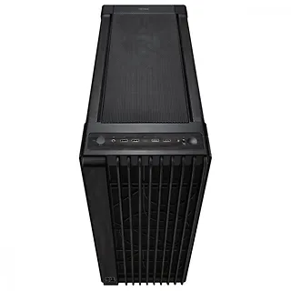 Asus Obudowa ProART PA602 Wood czarna