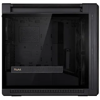Asus Obudowa ProART PA602 Wood czarna