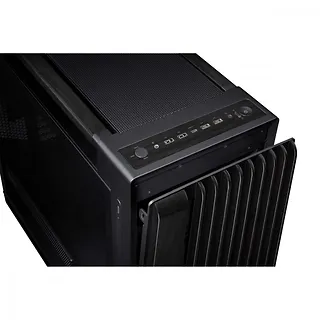 Asus Obudowa ProART PA602 Wood czarna