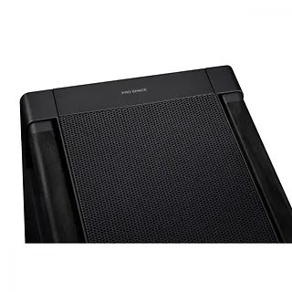 Asus Obudowa ProART PA602 Wood czarna