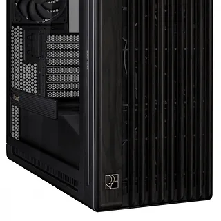Asus Obudowa ProART PA602 Wood czarna