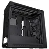 Asus Obudowa ProART PA602 Wood czarna