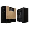 Asus Obudowa ProART PA602 Wood czarna