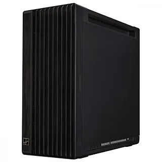 Asus Obudowa ProART PA602 Wood Metal czarna