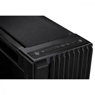 Asus Obudowa ProART PA602 Wood Metal czarna