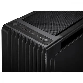 Asus Obudowa ProART PA602 Wood Metal czarna