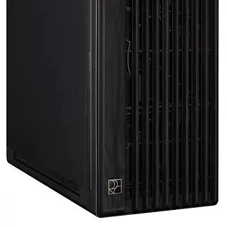 Asus Obudowa ProART PA602 Wood Metal czarna