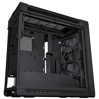 Asus Obudowa ProART PA602 Wood Metal czarna