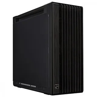 Asus Obudowa ProART PA602 Wood Metal czarna