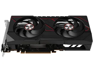 Karta graficzna Sapphire Radeon RX 9060 XT Pulse 16GB OC