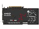 Karta graficzna Sapphire Radeon RX 9060 XT Pulse 16GB OC