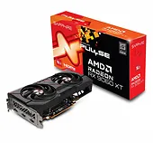 Sapphire Technology Karta graficzna Radeon RX 9060 XT PULSE 16GB GDDR6 128bit DP/2HDMI