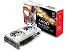 Karta graficzna Sapphire Radeon RX 9060 XT Pure 16GB OC