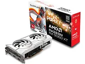 Karta graficzna Sapphire Radeon RX 9060 XT Pure 16GB OC