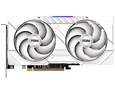 Karta graficzna Sapphire Radeon RX 9060 XT Pure 16GB OC