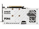 Karta graficzna Sapphire Radeon RX 9060 XT Pure 16GB OC