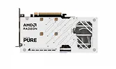 Sapphire Technology Karta graficzna Radeon RX 9060 XT PURE 16GB GDDR6 128bit DP/2HDMI