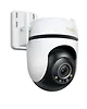 TP-LINK Kamera  Outdoor Pan/TiltSecurity Wi-Fi                   SPEC: 3K 5MP (2880x1620), 2.4 GHz, 2 &times; External Antennas, 1 &times; Ethernet Port, HFEATURE