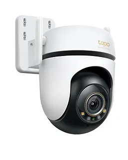 TP-LINK Kamera  Outdoor Pan/TiltSecurity Wi-Fi                   SPEC: 3K 5MP (2880x1620), 2.4 GHz, 2 &times; External Antennas, 1 &times; Ethernet Port, HFEATURE