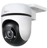 TP-LINK Kamera OutdoorPan/Tilt Security Wi-Fi                   SPEC: 1080p (1920*1080), 2.4 GHz, Horizontal 360o                             FEATURE