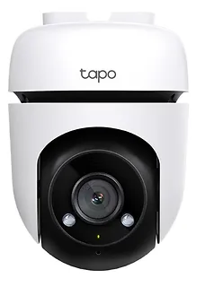 TP-LINK Kamera OutdoorPan/Tilt Security Wi-Fi                   SPEC: 1080p (1920*1080), 2.4 GHz, Horizontal 360o                             FEATURE