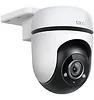 TP-LINK Kamera OutdoorPan/Tilt Security Wi-Fi                   SPEC: 1080p (1920*1080), 2.4 GHz, Horizontal 360o                             FEATURE