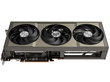 Karta graficzna Sapphire Radeon RX 9060 XT Nitro+ 16GB OC