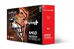Sapphire Technology Karta graficzna Radeon RX 9060 XT NITRO+ 16GB GDDR6 128bit DP/2HDMI