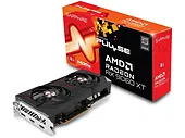 Karta graficzna Sapphire Radeon RX 9060 XT Pulse 8GB OC