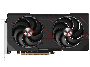 Karta graficzna Sapphire Radeon RX 9060 XT Pulse 8GB OC