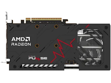 Karta graficzna Sapphire Radeon RX 9060 XT Pulse 8GB OC