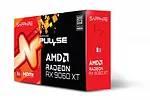 Sapphire Technology Karta graficzna Radeon RX 9060 XT PULSE 8GB GDDR6 128bit DP/2HDMI