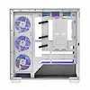 MODECOM Obudowa PC STELLAR 8F ARGB 20 Biała