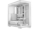 Obudowa PC MODECOM STELLAR NF 20 Biała bez wentylatorów