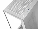 Obudowa PC MODECOM STELLAR NF 20 Biała bez wentylatorów