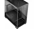 Obudowa PC MODECOM STELLAR NF Czarna bez wentylatorów