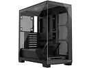Obudowa PC MODECOM STELLAR NF Czarna bez wentylatorów