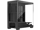 Obudowa PC MODECOM STELLAR NF Czarna bez wentylatorów
